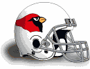NFL Helmets
